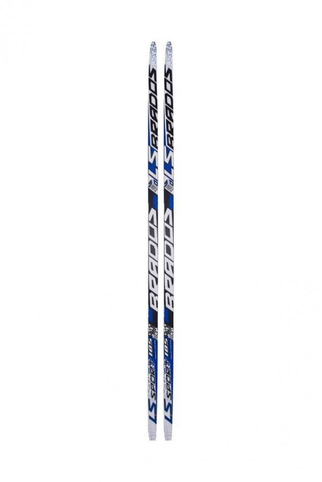 Лыжи 170см Brados  Brados Active A 3 Blue  wax
