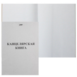 Категория 'книга учета, канцелярская'