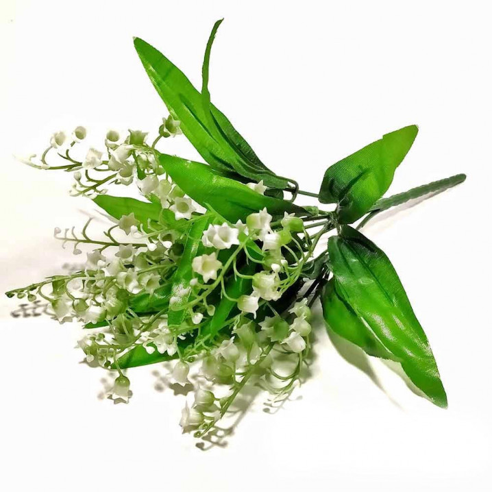 Букет Ландыш