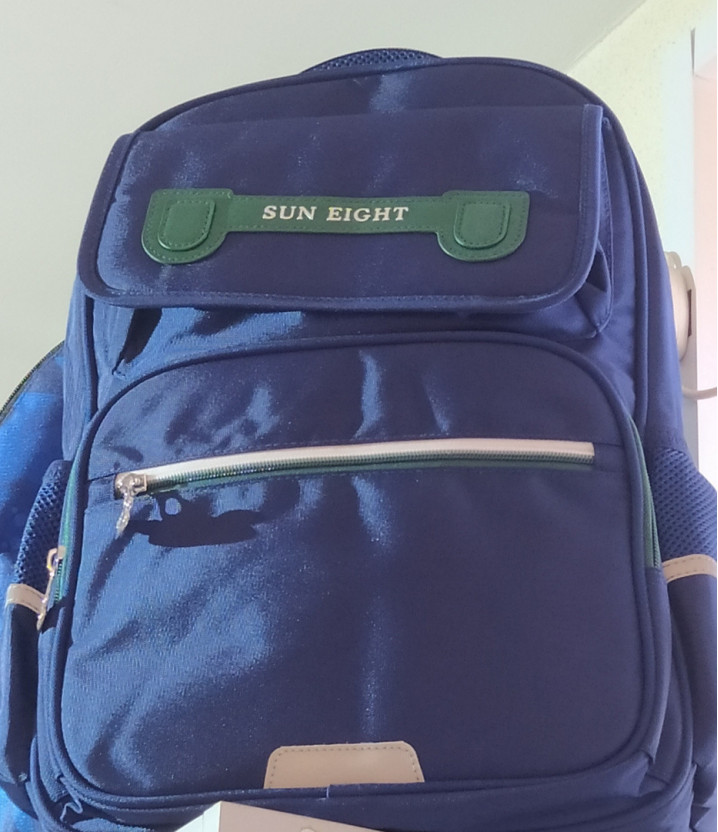 "Sun eight" Рюкзак школьный "Sun eight" SE-90057