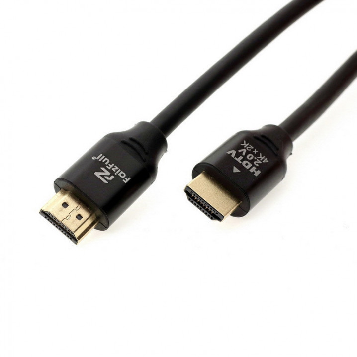 Шнур USB A шт/USB A гн 2.0м (CCF-USB2-AMAF-TR-2M) экранированный, прозрачный силикон