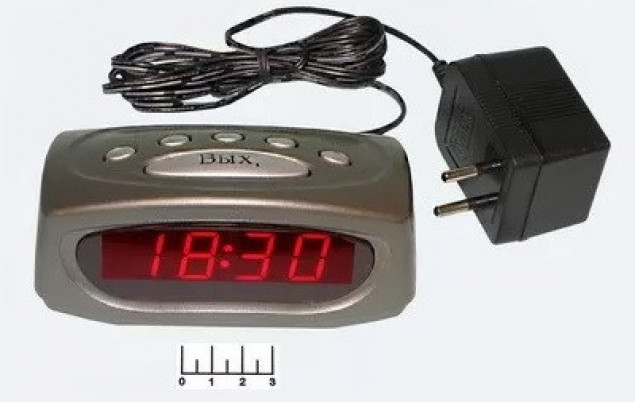 Часы KS-6803 1020=