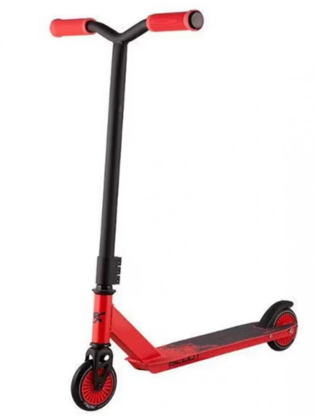 Самокат трюковой Snoz EN - 1S2301 - 1