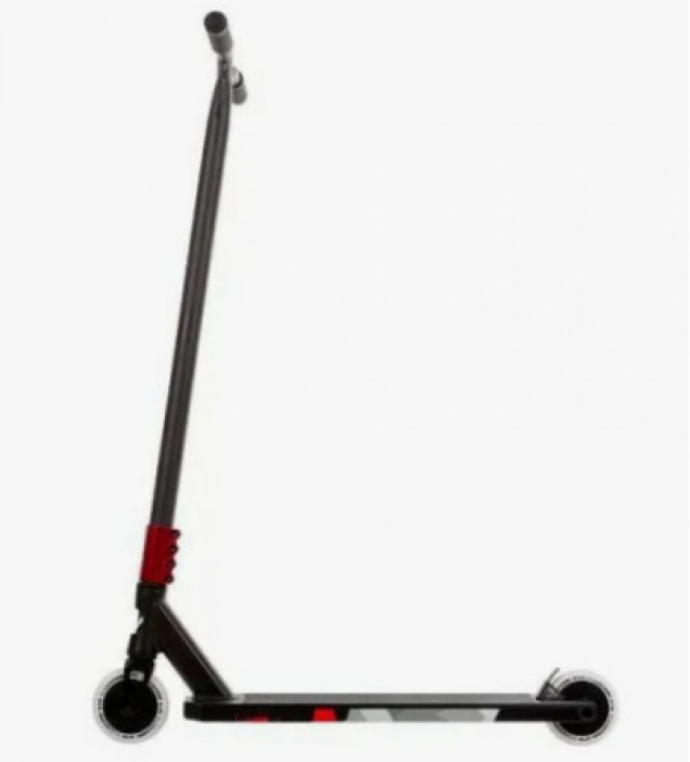 Самокат трюковой Nova Treck PixelS4 110 А, RD22