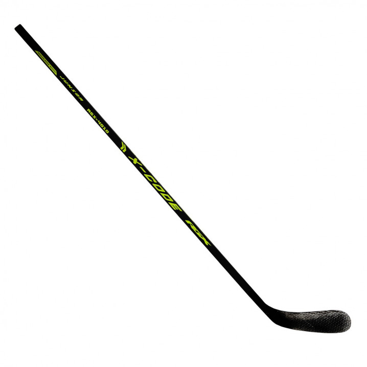 Клюшка для х/ш RGX-5010 SENIOR Black/Green L