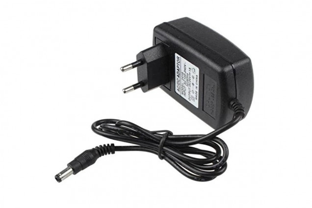 Блок пит. 6V/2000mA 5.5mm