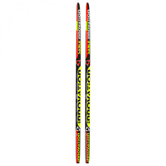 Лыжи 180см. беговые STC Step