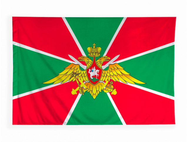Флаг 90*150_