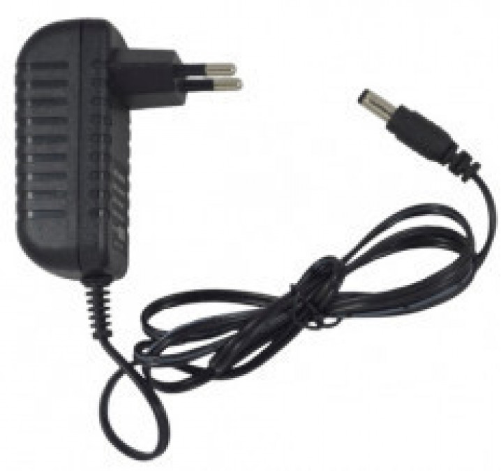 Блок пит. 220V/5V 3A (5,5*2,5) AC/DC LP185  LIVE-POWER Стабилизированный, для быт. и офис. техники