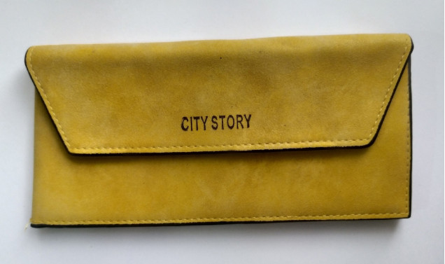 Портмоне City