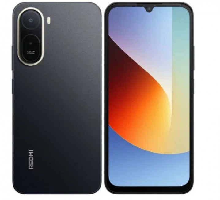 Смартфон Xiaomi Redmi A7 Pro 4/128GB Black