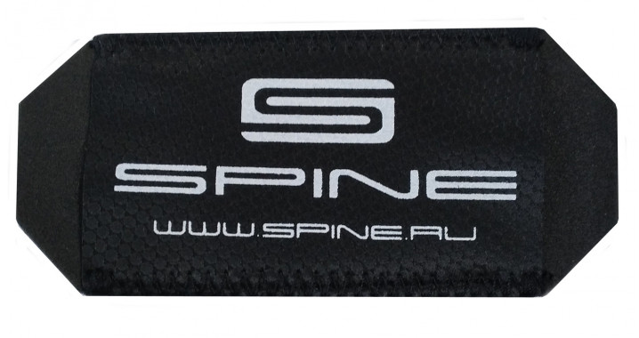 Связки для лыж Spine