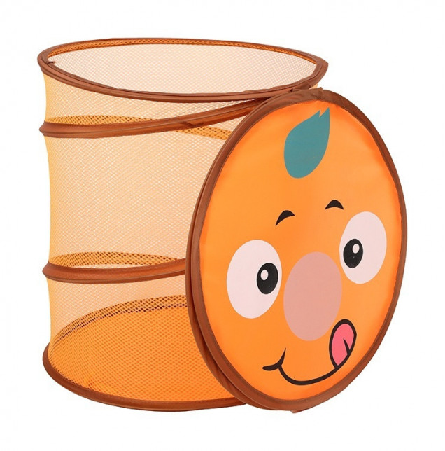 Корзина для игрушек 00-0055 