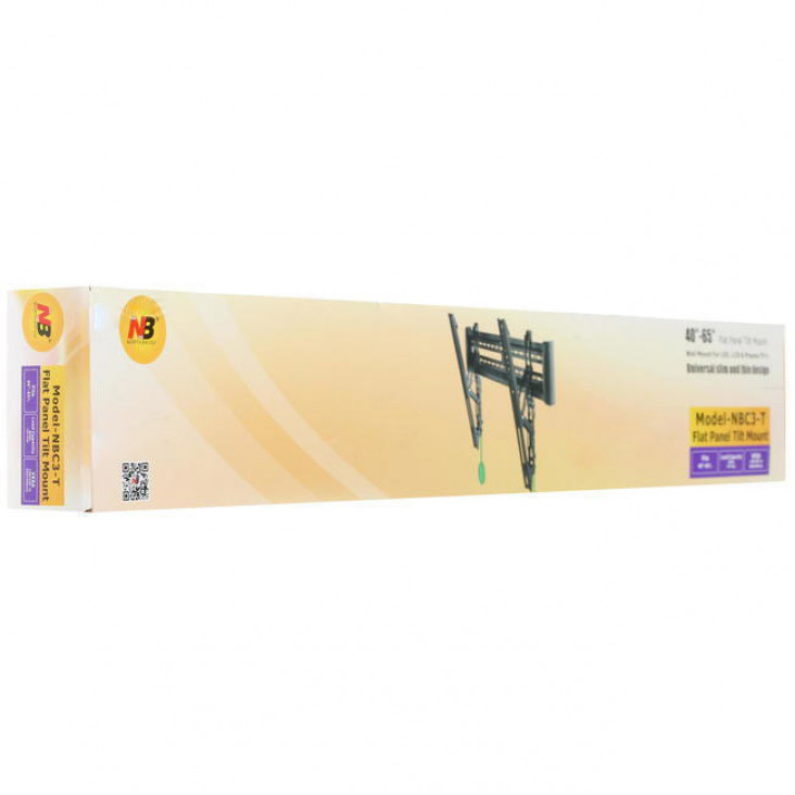NB C3-T кронштейн для LCD/LED (40-65")