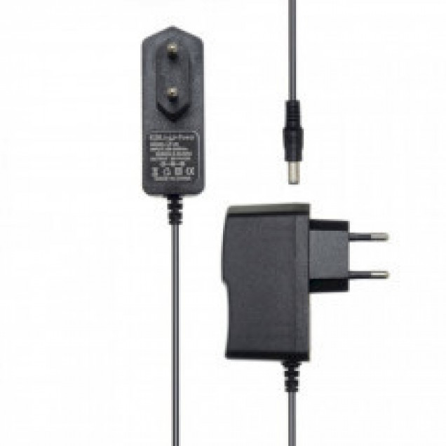 Блок пит.  220V/9V 2(1.8)A (5,5*2,5) AC/DC LP20  LIVE-POWER Стабилизированный, для быт. и офис. техники