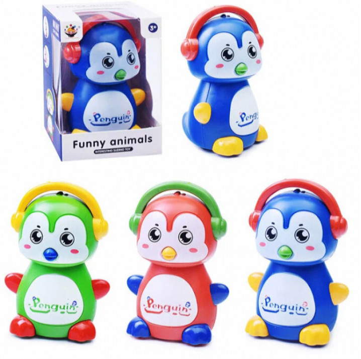 Интерактивная игрушка HC-321 