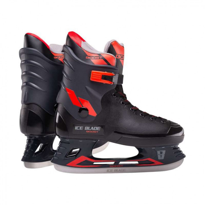 Коньки хок 38р ICE BlADE Boost 2320=