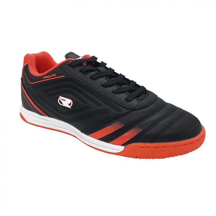 Бутсы SB-SH-035 Black/Orange (45)