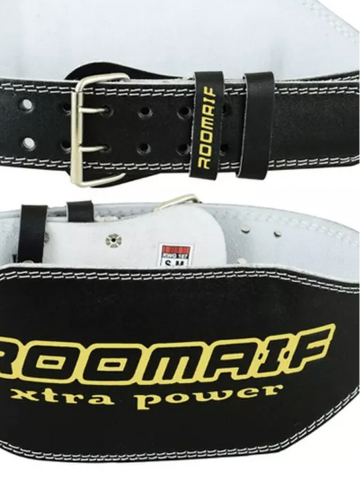 Пояс для поднятия тяжестей RWG-135 (XXXL)