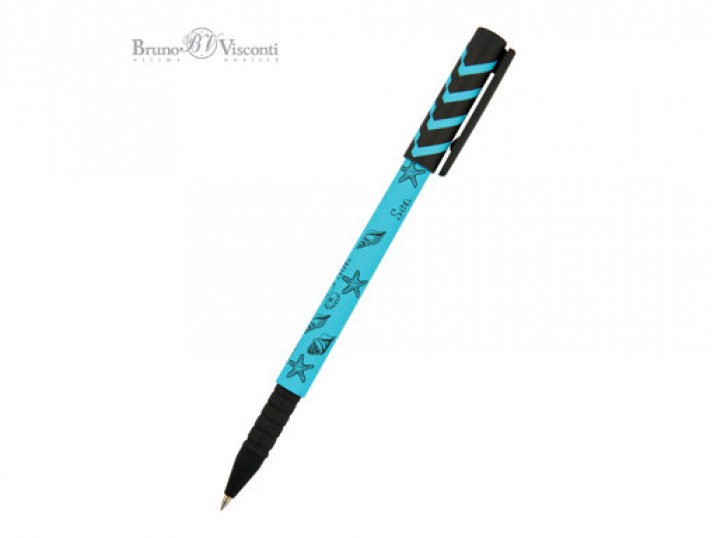 Ручка BrunoVisconti  funwrite, вид-01