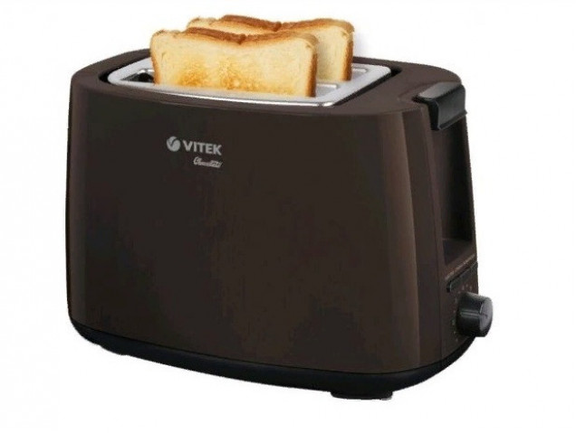 Тостер Vitek VT-1571 MC