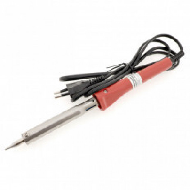 Паяльник (220V,80W)  (12-0125-4) PROCONNECT