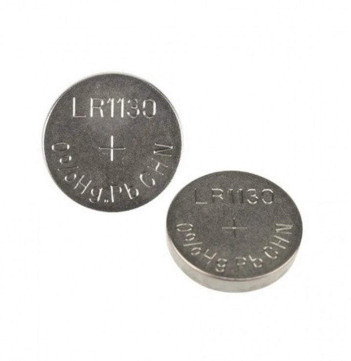 Батарейка Perfeo G10/LR1130/LR54/189/389A