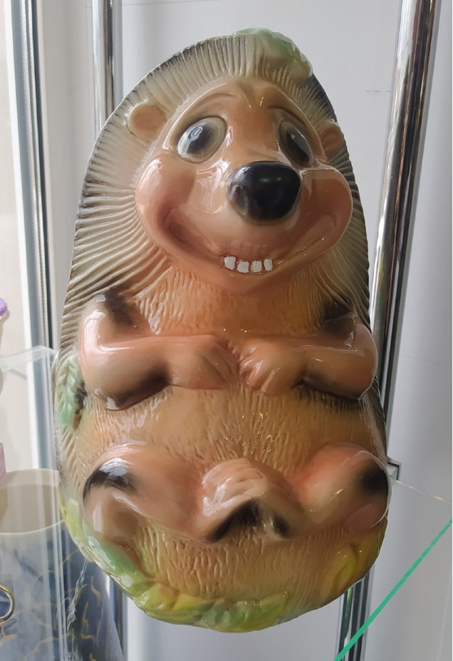 Сувенир Ёж