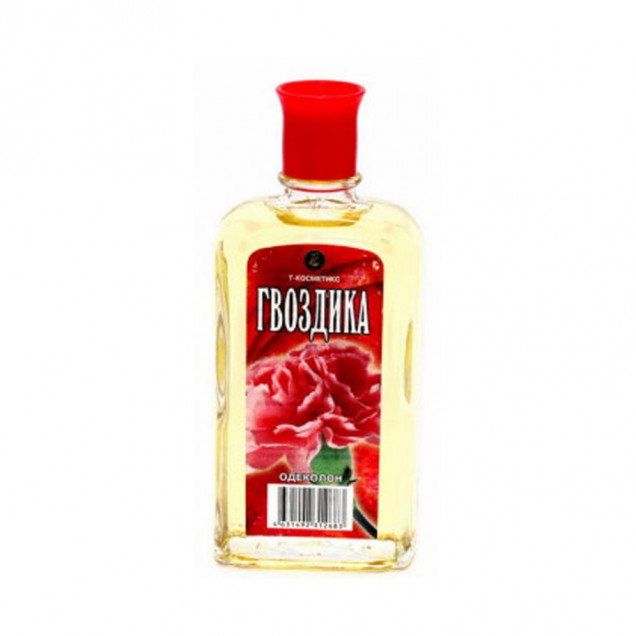 Душистая вода Гвоздика 86мл /30/