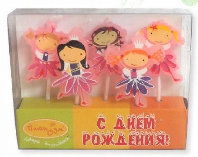 Свеча 130=