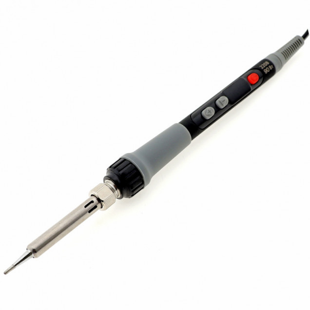 Паяльник с регулятором температуры PM-INP35 (220V,60W)