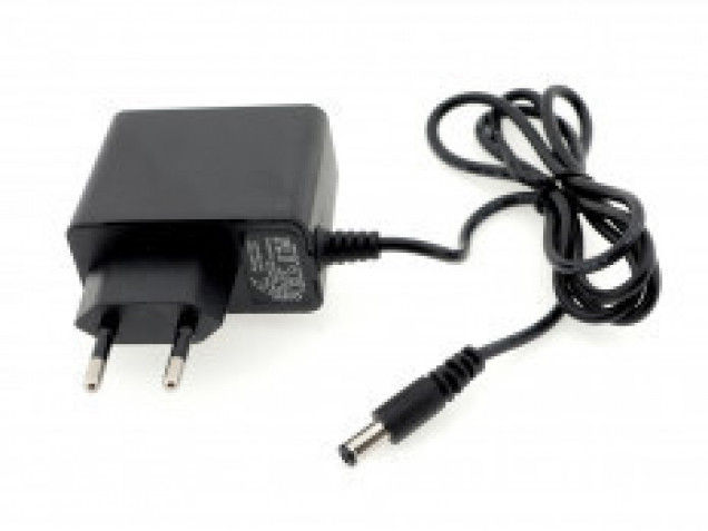 Блок пит. 220V/5V 2A (5,5*2,5) AC/DC HKY66  LIVE-POWER Стабилизированный, импульсный