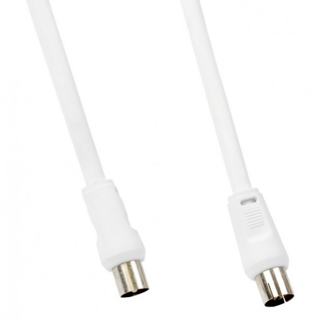 Антенный кабель Smartbuy, разъемы M-F, длина 3,0 м (K-TV233-60)/30