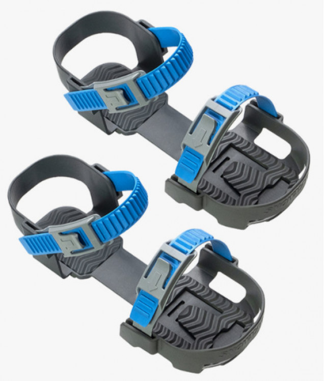 Крепление SNOWMATIC K3 KIDS SOFT free size