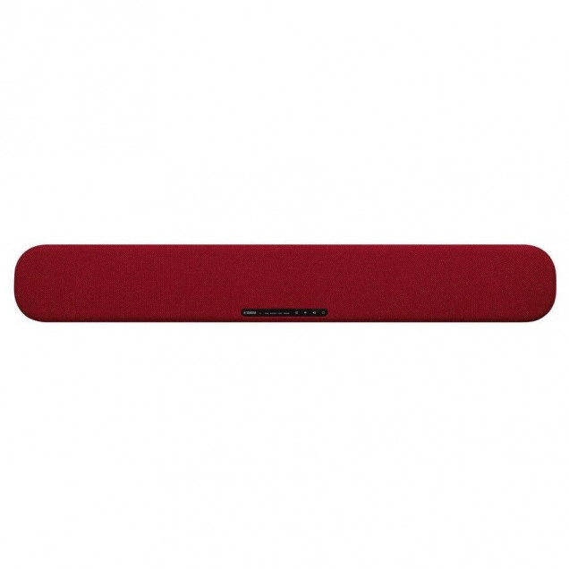 Колонка  HDS S-608 (USB/microUSB/Bluetooth) red