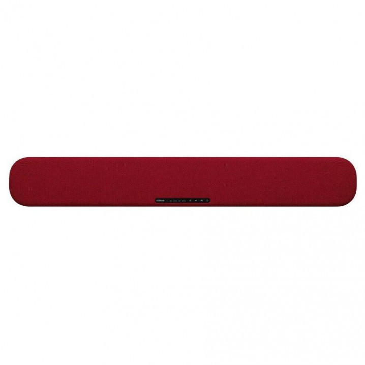 Колонка  HDS S-608 (USB/microUSB/Bluetooth) red
