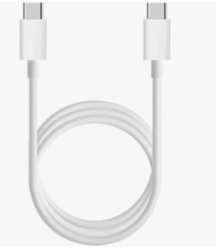 MX-15L Кабель для iPhone15 Type-C-Type-C 1м, 5A, PD30W
