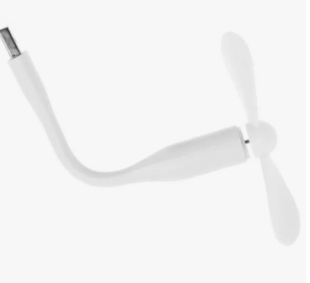 Вентилятор usb
