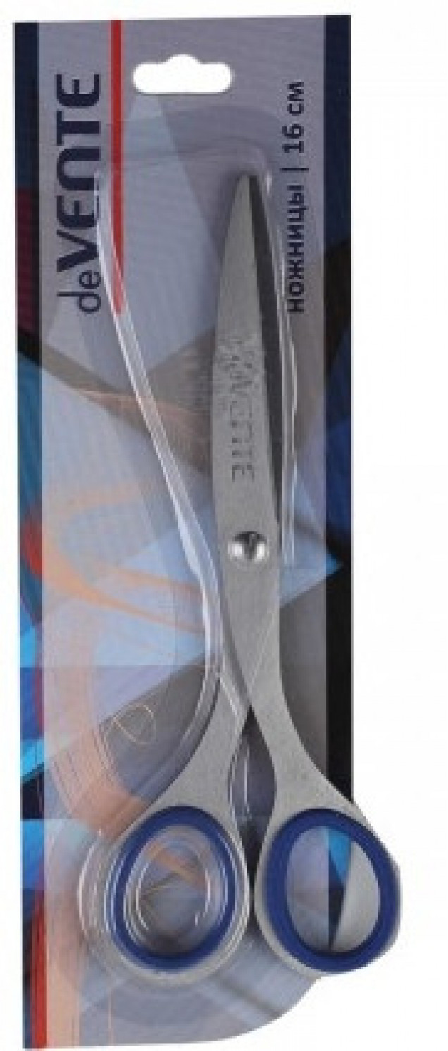 Ножницы DEVENTE "Solid" 16 см