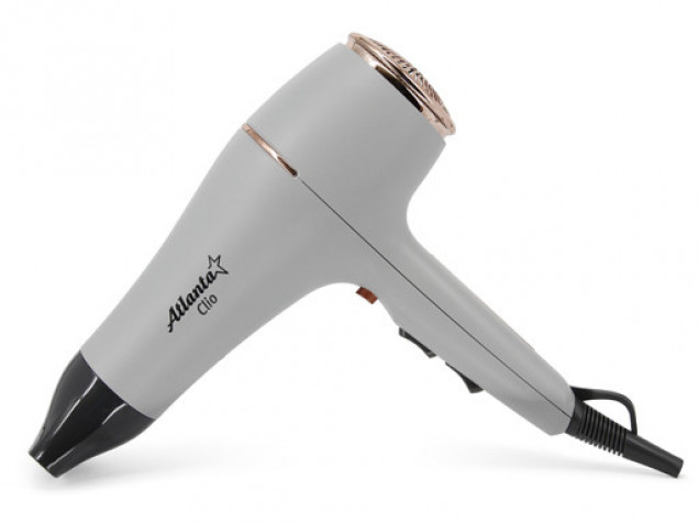 Фен электрический Atlanta ATH-6811 (2200 Вт. gray)