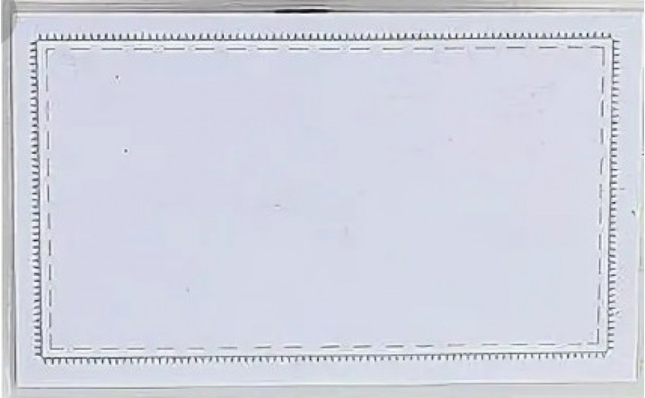 Бейдж 10=