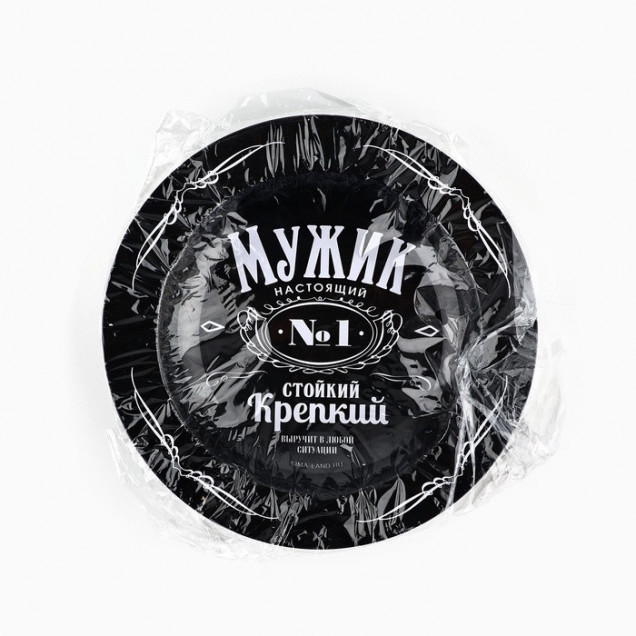 Пепельница 