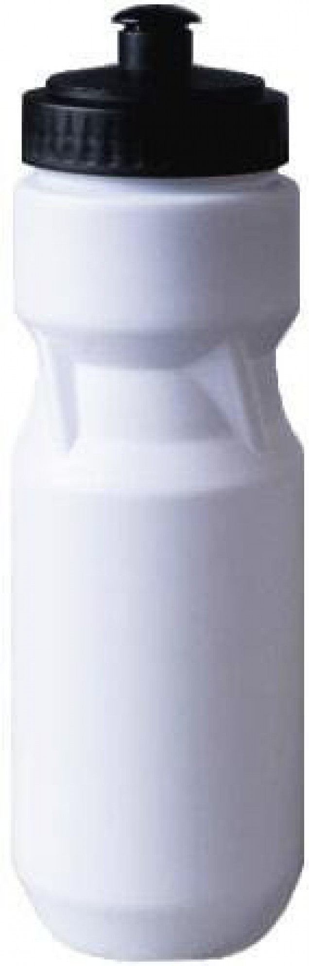 Фляга JK5239D, полимер 750мл