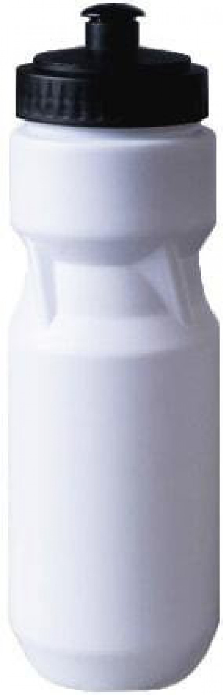Фляга JK5239D, полимер 750мл