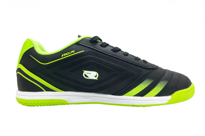 Бутсы SB-SH-035 Black/Green (40)