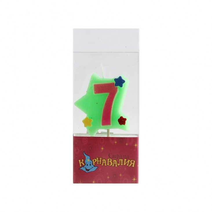 Свеча 40=