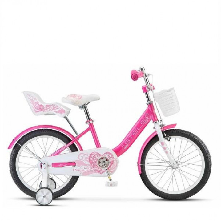 Велос 18\1\Стелс\Little Princess КС арт. Z010