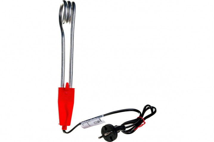 Кипятильник HOMESTAR HB-015 электрический 1,5 кВт