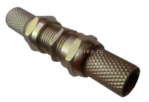 Соединитель кабеля