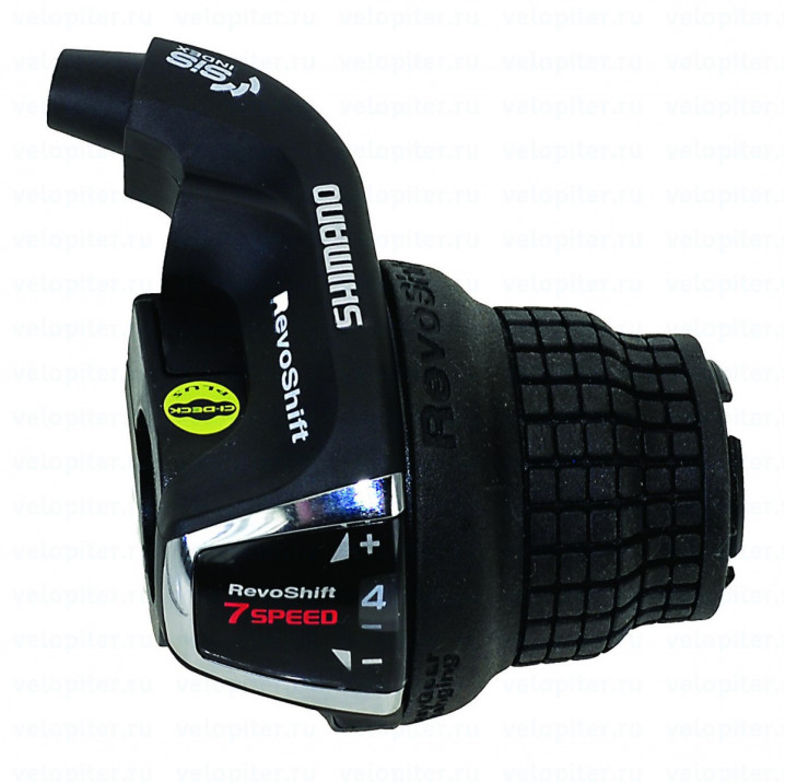 Шифтер правый 7 ск. revoshift SHIMANO TOURNEY SL-RS35